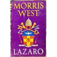 Lazaro - Morris West segunda mano  Chile 
