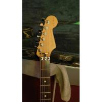Fender Richie Sambora Mim Perfecto Estado, usado segunda mano  Chile 