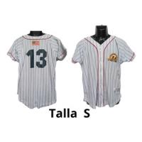 Camiseta Béisbol Talla S Cooperstown All Star, usado segunda mano  Chile 