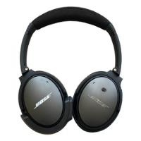 Bose Quietcomfort 25 Con Cancelación De Ruido Y Bluetooth, usado segunda mano  Chile 