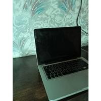 Usado, Macbook Pro Mid 2012 4gb Intel Core I5 De Dos Núcleos  segunda mano  Chile 