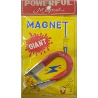 Antíguo Magnet Powerful Made In Japón (imán Juego  segunda mano  Chile 