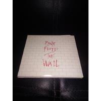 The Wall - Pink Floyd - 2 Discos Cd  (26 Canciones) segunda mano  Chile 