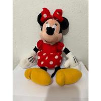 Minnie Mouse Peluche segunda mano  Chile 