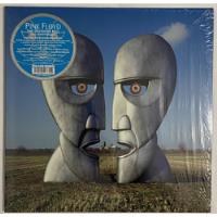Pink Floyd - The Division Bell - 25 Aniversario Vinilo Azul segunda mano  Chile 