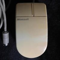 mouse microsoft comfort segunda mano  Chile 