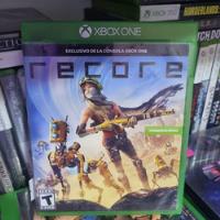 Xbox One Recore segunda mano  Chile 