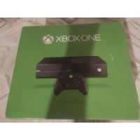 Xbox One Fat 500 Gb 1 Control 4 Juegos Gear Of War segunda mano  Chile 