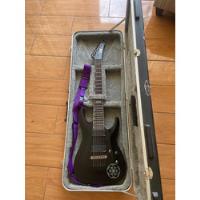Guitarra Ltd Mh-417  7 Cuerdas (cuerpo Completo) segunda mano  Chile 
