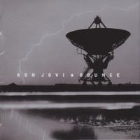 Usado, Bon Jovi  Bounce Cd Eu Usado segunda mano  Chile 