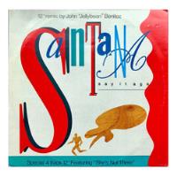 Santana - Say It Again | 12  Maxi Single Vinilo Usado segunda mano  Chile 