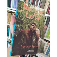 Jungle Love  Margaret Johnson  Cambridge University Press En segunda mano  Chile 