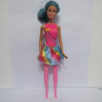 Muñeca Barbie Rainbow Kingdom Fairy segunda mano  Chile 