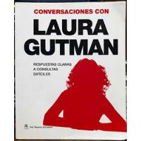 Conversaciones Con Laura Gutman segunda mano  Chile 