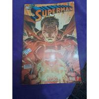 Comic De Superman  segunda mano  Chile 