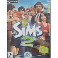 Juego Los Sims 2 Completo Pero Sin Disco 1 segunda mano  Chile 