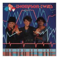 Thompson Twins - Doctor! Doctor! (promo) | 12  Maxi Single V segunda mano  Chile 