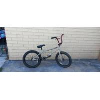 Bicicleta Bmx. Mongoose, Serie Legion, L80 segunda mano  Chile 
