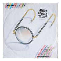 Thomas Dolby - She Blinded Me With Science  | 12'' Maxi Sing segunda mano  Chile 