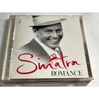 Cd Doble Frank Sinatra / Romance segunda mano  Chile 