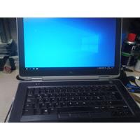 Notebook Dell Latitude E6430 I5 3a Gen 2,7ghz 500/4gb  segunda mano  Chile 