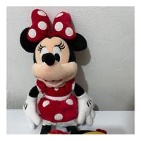 Minnie Mouse  segunda mano  Chile 