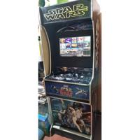Arcade Video Juegos Retro Con Wurtlizer Incluido, usado segunda mano  Chile 