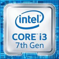 Procesador Intel Core I3 De 7ma Generación  segunda mano  Chile 