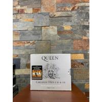Queen  Greatest Hits I Ii & Iii (the Platinum Collection) segunda mano  Chile 