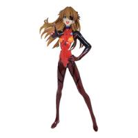 Figura Anime Evangelion Ichiban Kuji: Asuka Langley Shogouki segunda mano  Chile 