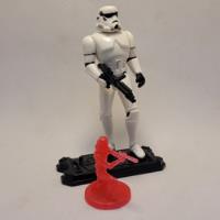 Usado, Figura Stormtrooper Star Wars Potf Año 1995  segunda mano  Chile 
