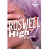Rosewell High. El Secreto segunda mano  Chile 