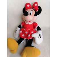 Peluche Original Minnie Mouse Disney 37cm  segunda mano  Chile 