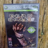 Xbox 360 Dead Space, usado segunda mano  Chile 