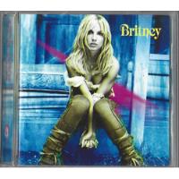 Britney Spears  Britney Cd Usado segunda mano  Chile 