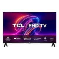 Smart Tv Tcl  32s5400af Led Android Full Hd 40  110v/220v segunda mano  Chile 