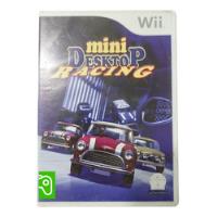 Usado, Mini Desktop Racing Juego Original Nintendo Wii segunda mano  Chile 