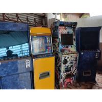 maquinas arcade segunda mano  Chile 