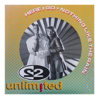 2 Unlimited - Here I Go |12  Maxi Single - Vinilo Usado, usado segunda mano  Chile 