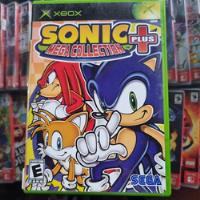 Xbox Sega Mega Collection Plus  segunda mano  Chile 