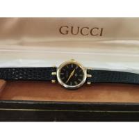 Reloj Gucci ~ Swiss Made  Watch/ Quartz / Model: Sherry Line, usado segunda mano  Chile 