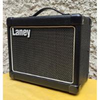 Amplificador Guitarra Eléctrica Laney - Lg12, usado segunda mano  Chile 