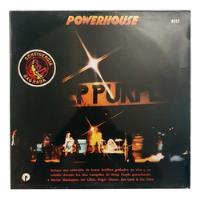 Deep Purple / Powerhouse Lp Diamonodiscos segunda mano  Chile 