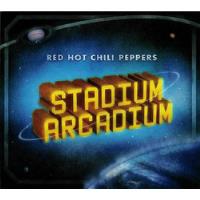 Red Hot Chili Peppers  Stadium Arcadium Cd  segunda mano  Chile 