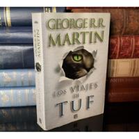 Los Viajes De Tuf - George R. R. Martin, usado segunda mano  Chile 