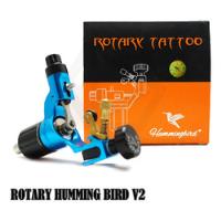 Maquina De Tatuar Rotativa Hummingbird V2 Original segunda mano  Chile 