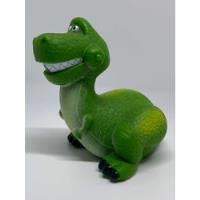 Figura Rex Dinosaurio Gordito Toy Story, usado segunda mano  Chile 