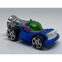 Figura Hot Wheels Auto Pequeño De Toy Story 4 segunda mano  Chile 
