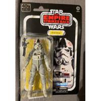 Figura At At Driver 40th Empire Strikes Back Star Wars segunda mano  Chile 