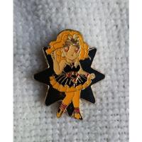 Usado, Pin Noventero Sailor Moon / Mimet  segunda mano  Chile 